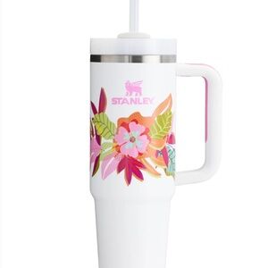 Stanley Mother’s Day Quencher 30 oz. Tumbler Frost Tropic